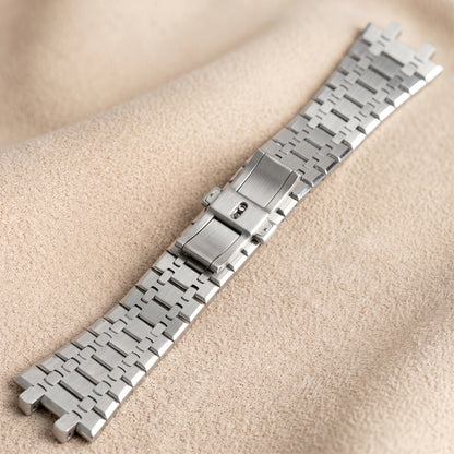 Bracelet OPUS - Acier