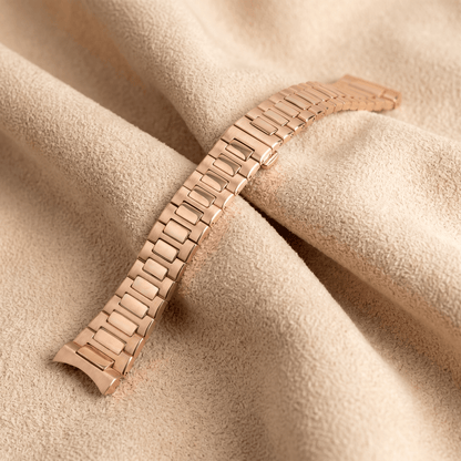 Bracelet Poeme - Acier