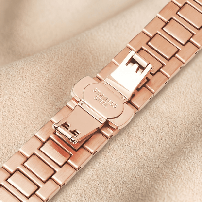 Bracelet Poeme - Acier