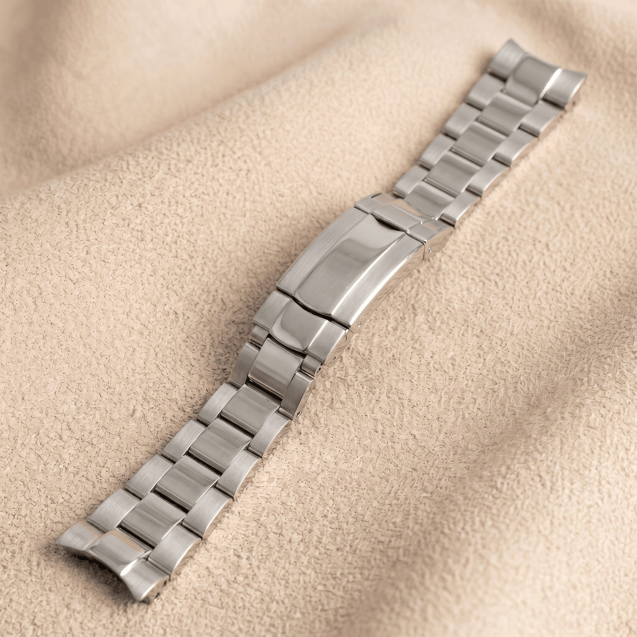 Bracelet Oyster