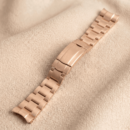Bracelet Oyster