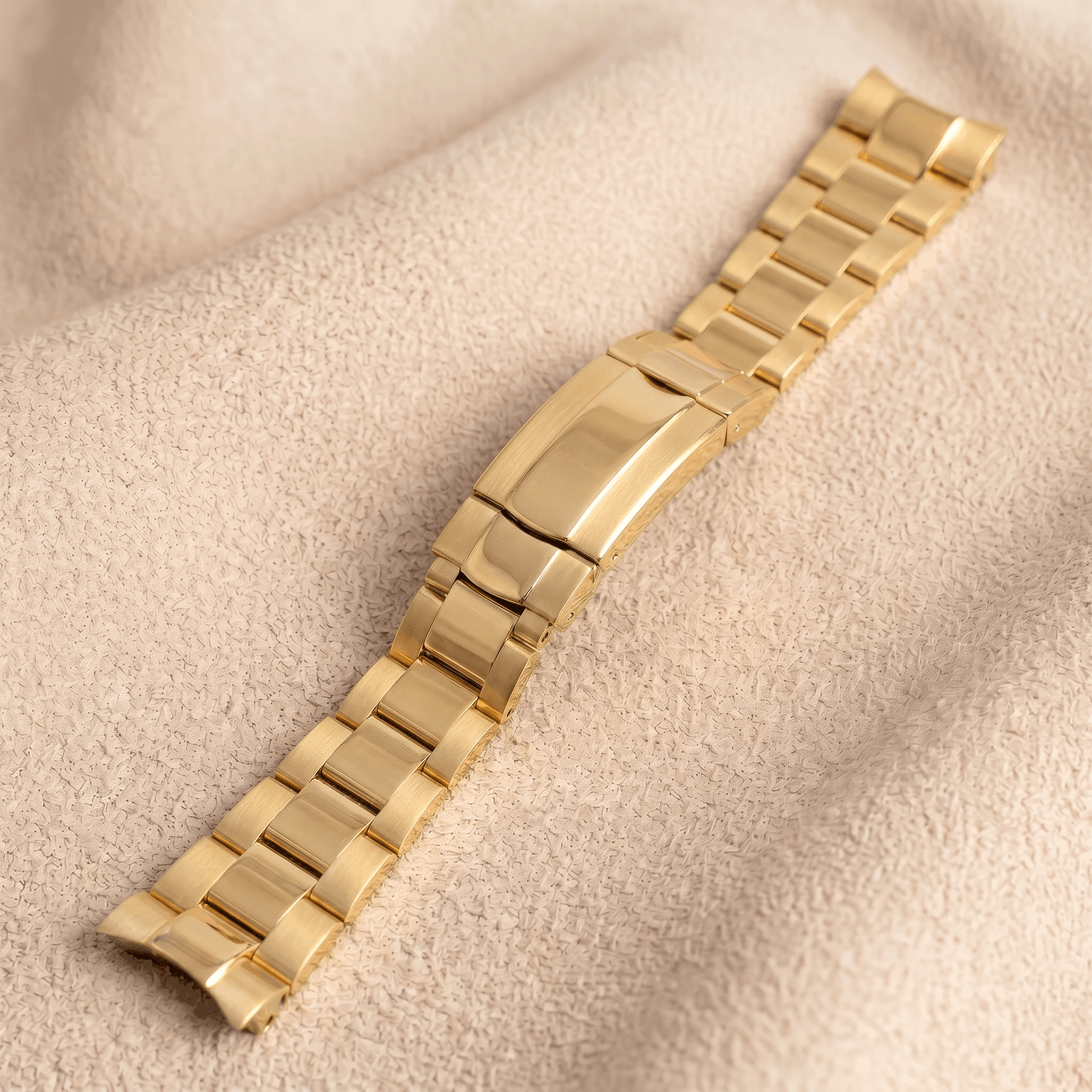 Bracelet Oyster