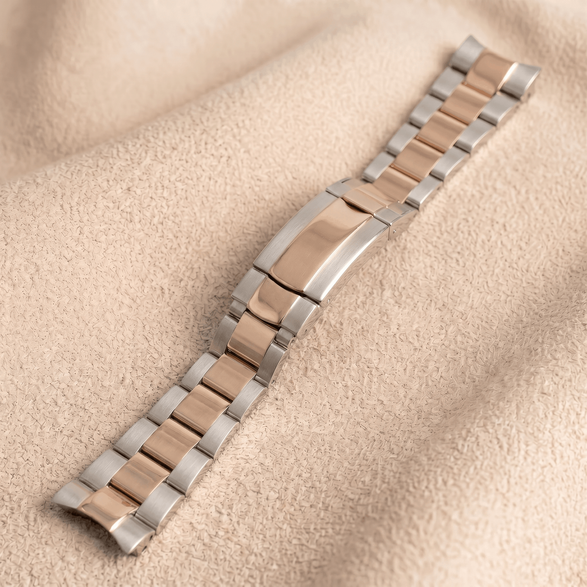 Bracelet Oyster