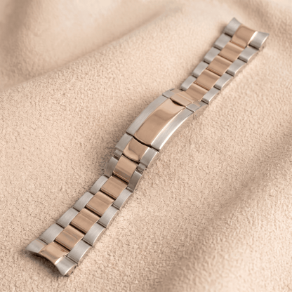Bracelet Oyster