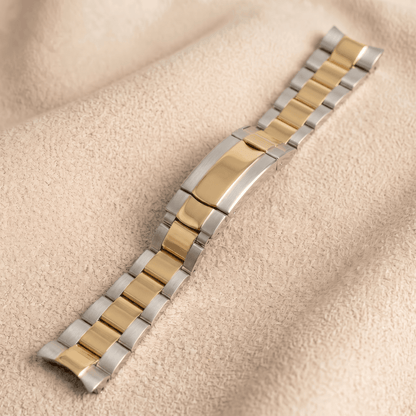 Bracelet Oyster
