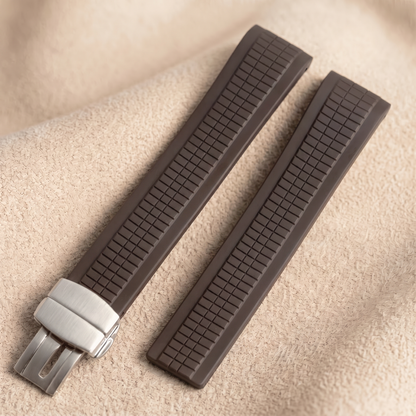 Bracelet Sonnet (Caoutchouc)