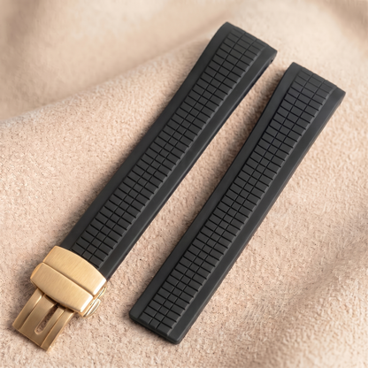 Bracelet Sonnet (Caoutchouc)