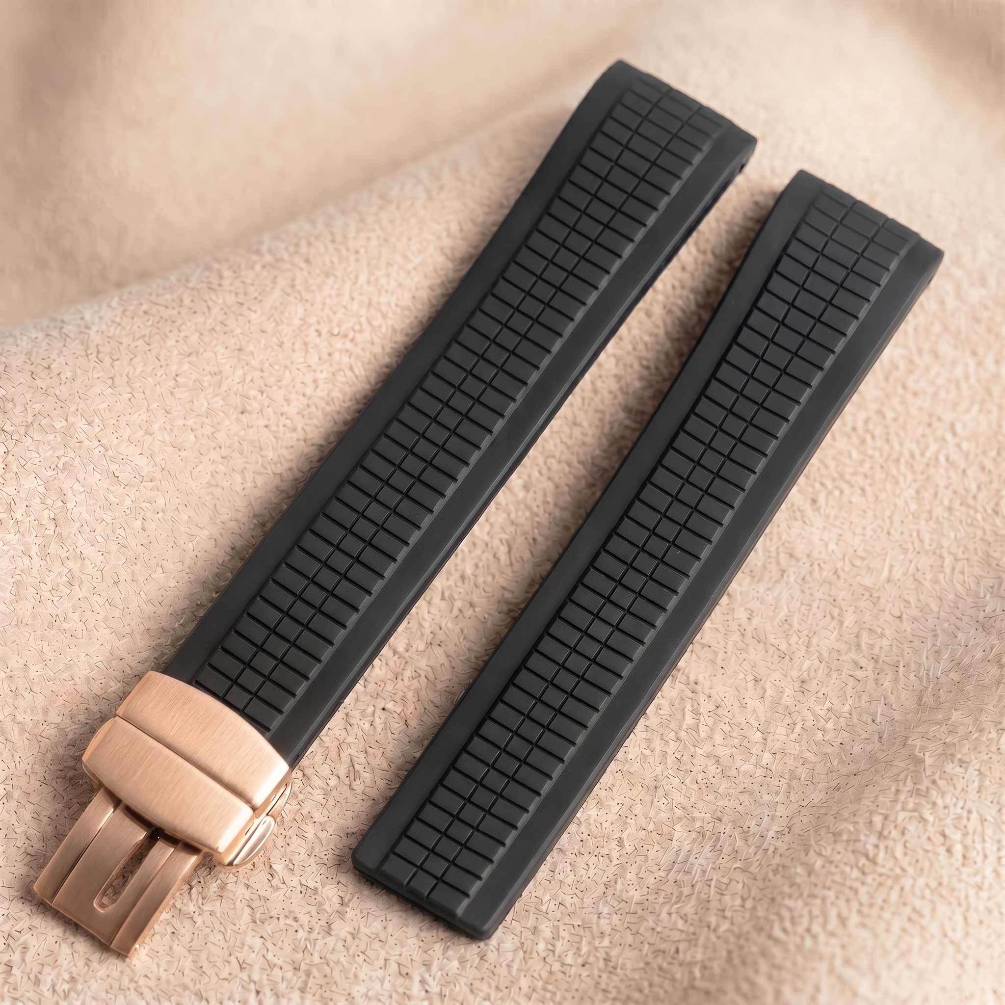 Bracelet Sonnet (Caoutchouc)