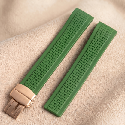 Bracelet Sonnet (Caoutchouc)