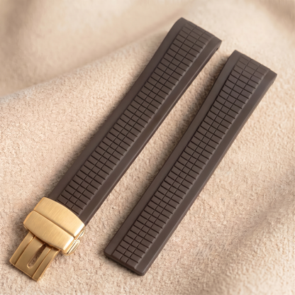 Bracelet Sonnet (Caoutchouc)