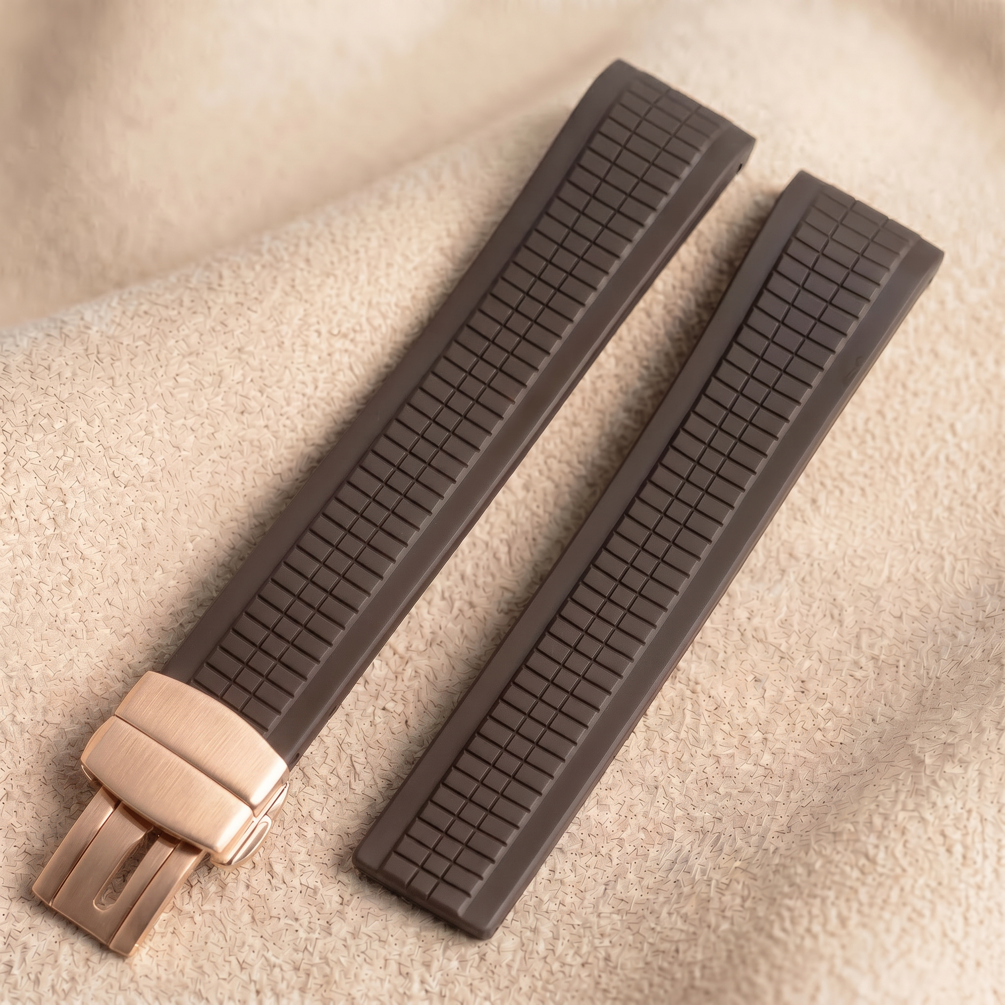 Bracelet Sonnet (Caoutchouc)