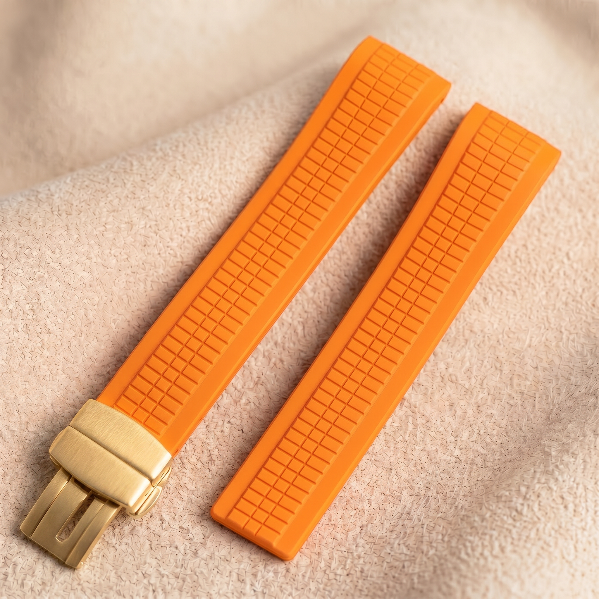 Bracelet Sonnet (Caoutchouc)