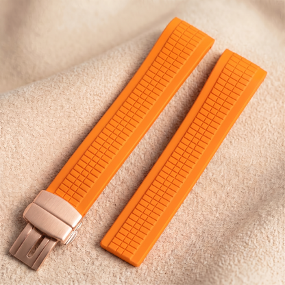 Bracelet Sonnet (Caoutchouc)