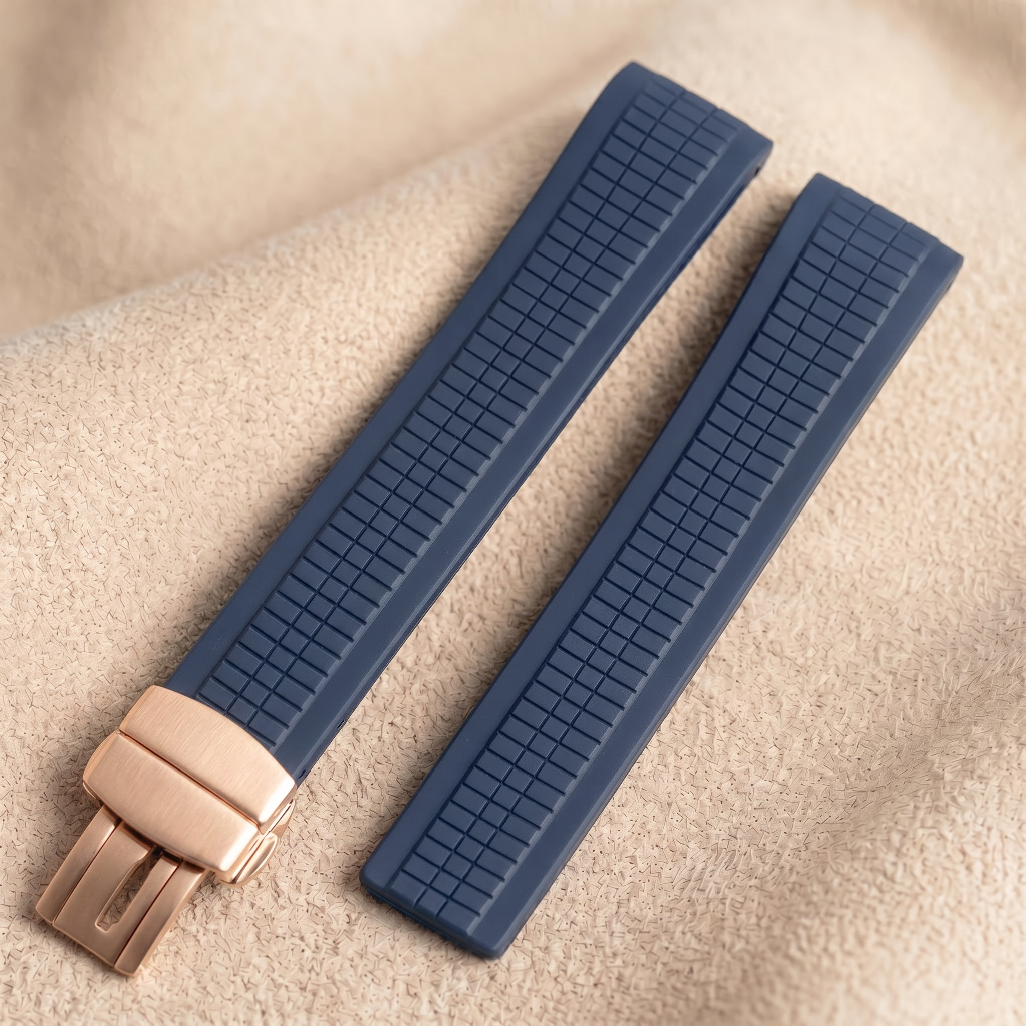 Bracelet Sonnet (Caoutchouc)
