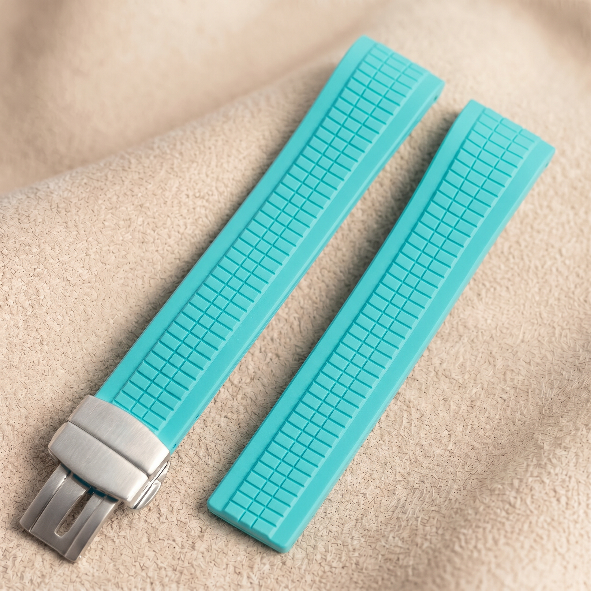 Bracelet Sonnet (Caoutchouc)