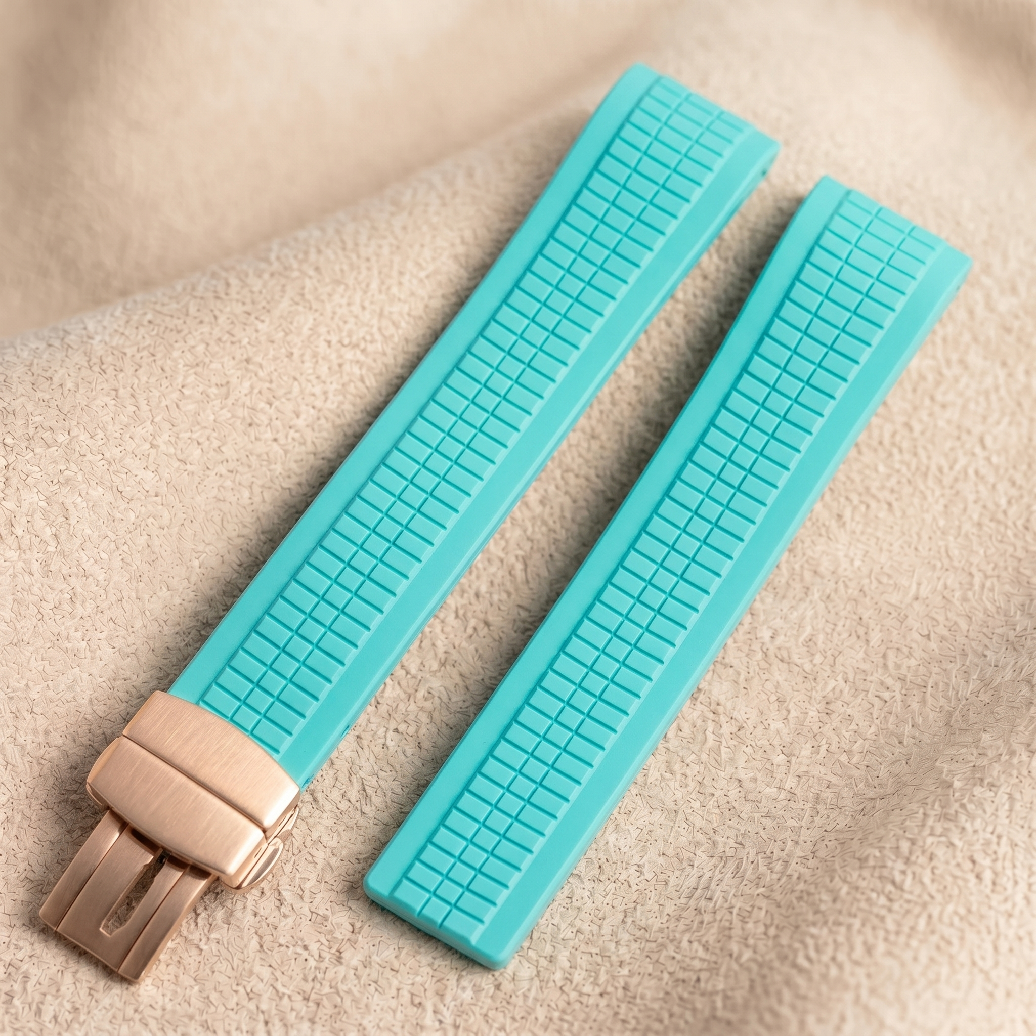 Bracelet Sonnet (Caoutchouc)