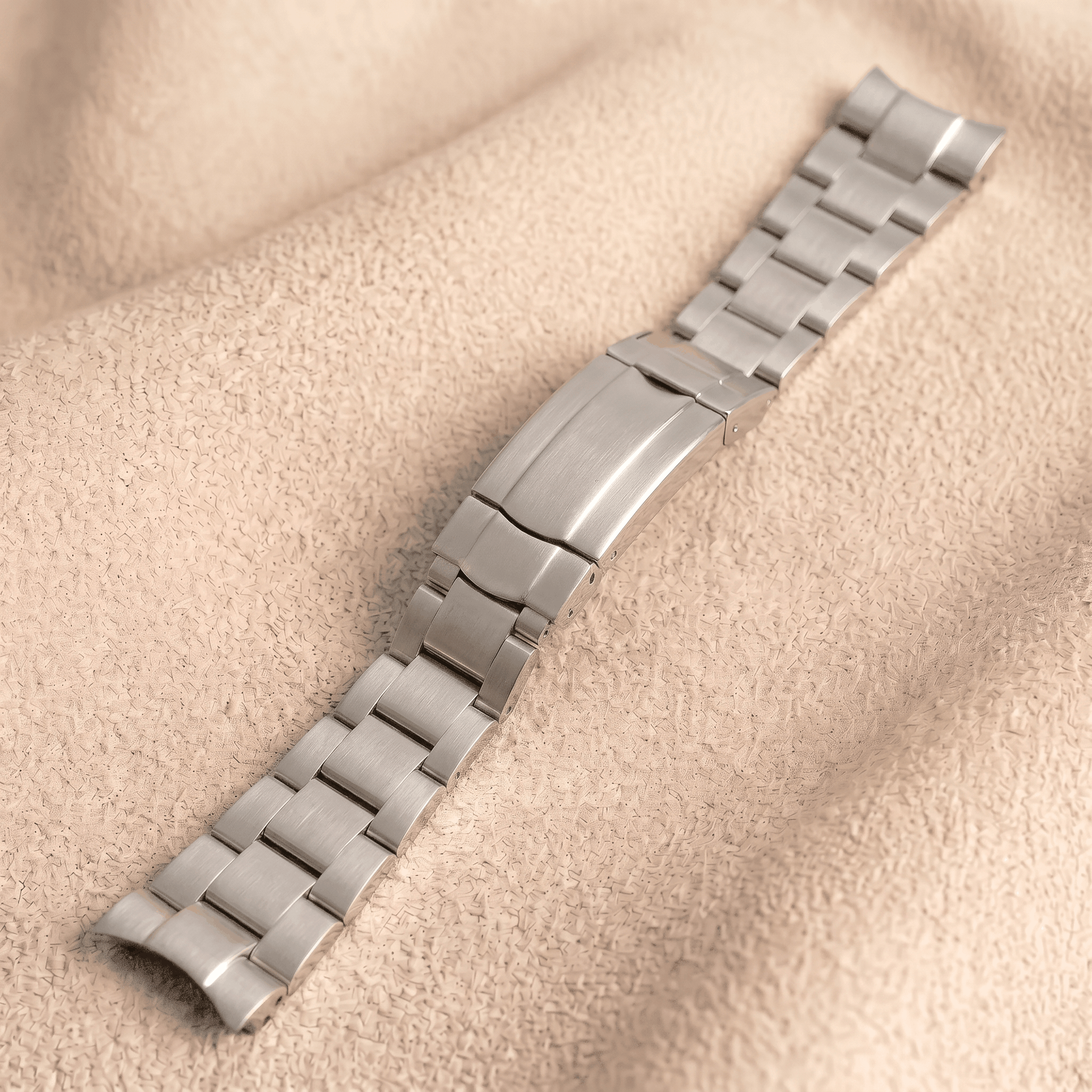 Bracelet Oyster