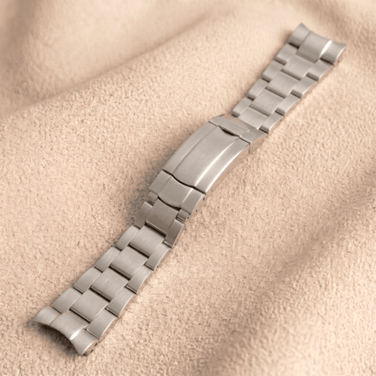Bracelet Oyster