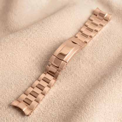 Bracelet Oyster