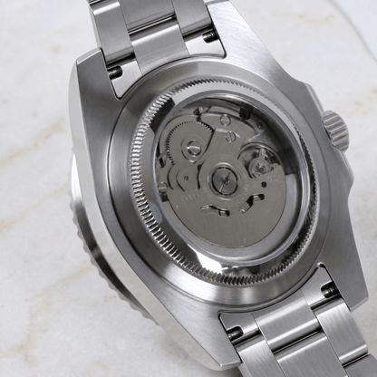 Verset | Submariner