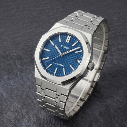Opus | Blue