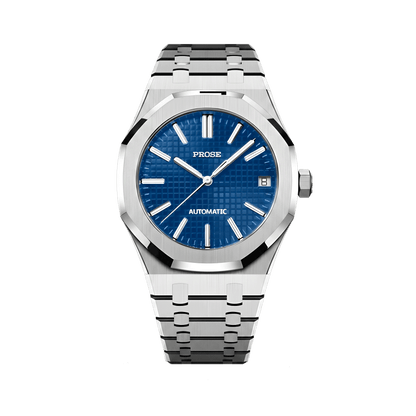Opus | Blue