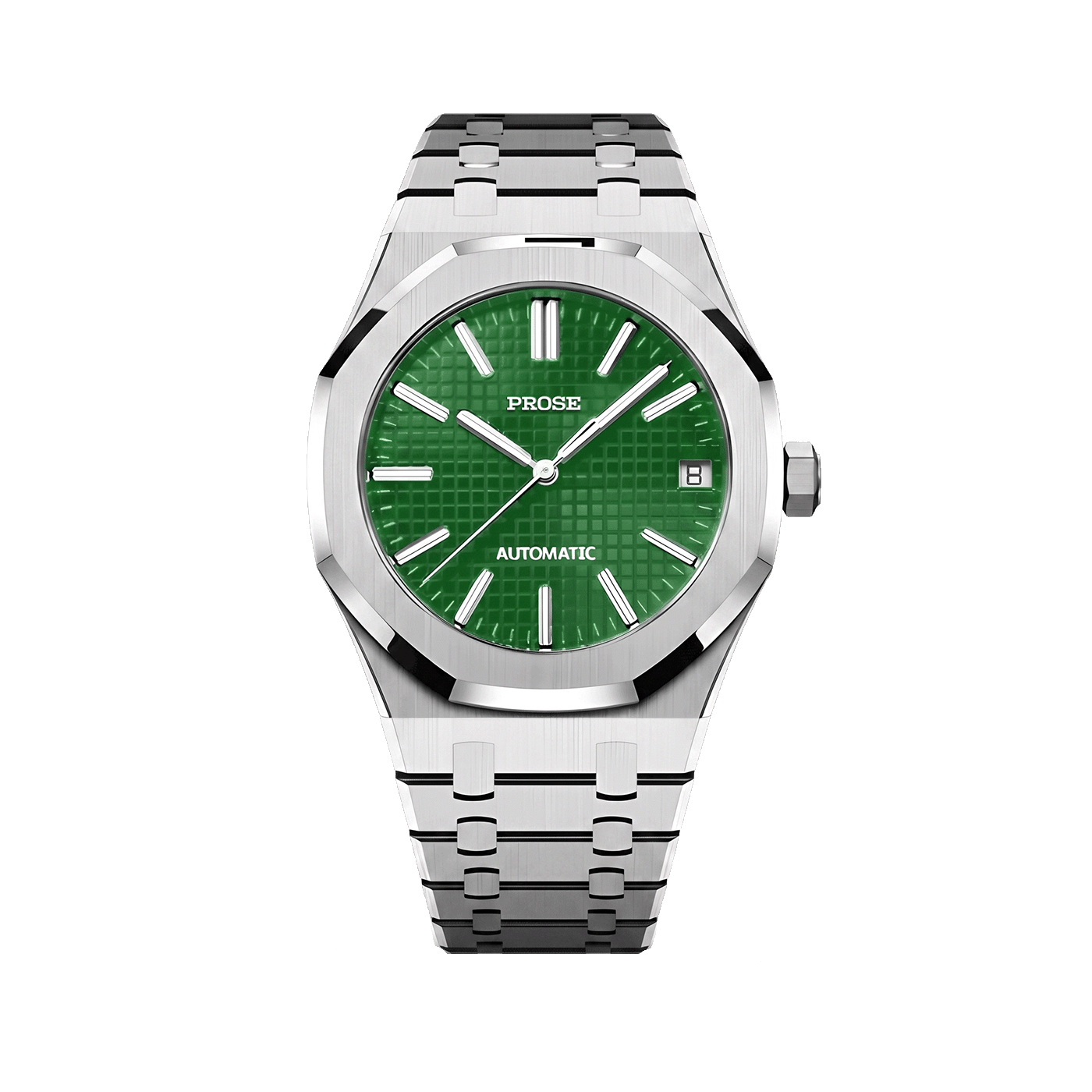 Opus | Green