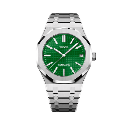 Opus | Green