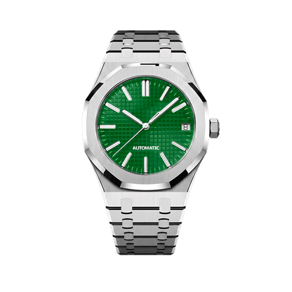 Opus | Green