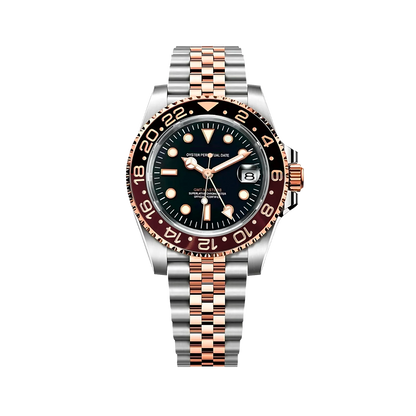 Verset | GMT | Rootbeer