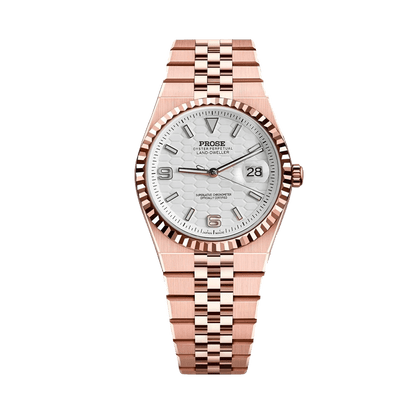 Haïku | Rose gold