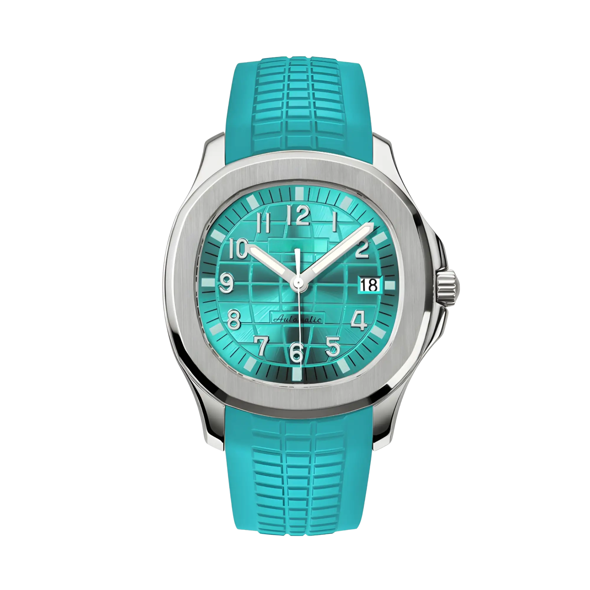 Sonnet | Tiffany Blue
