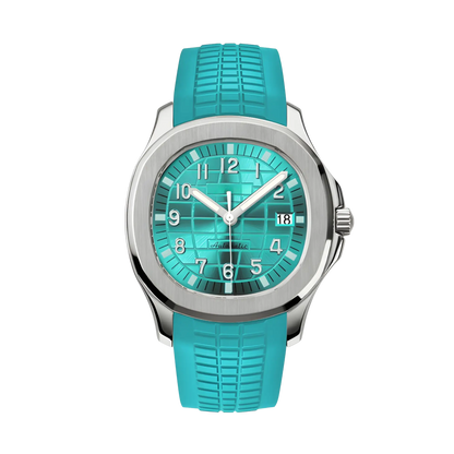 Sonnet | Tiffany Blue
