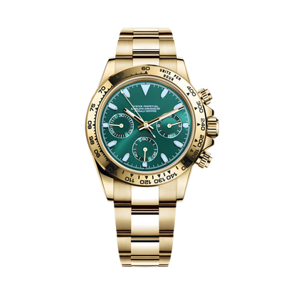 Fable| Gold | Green
