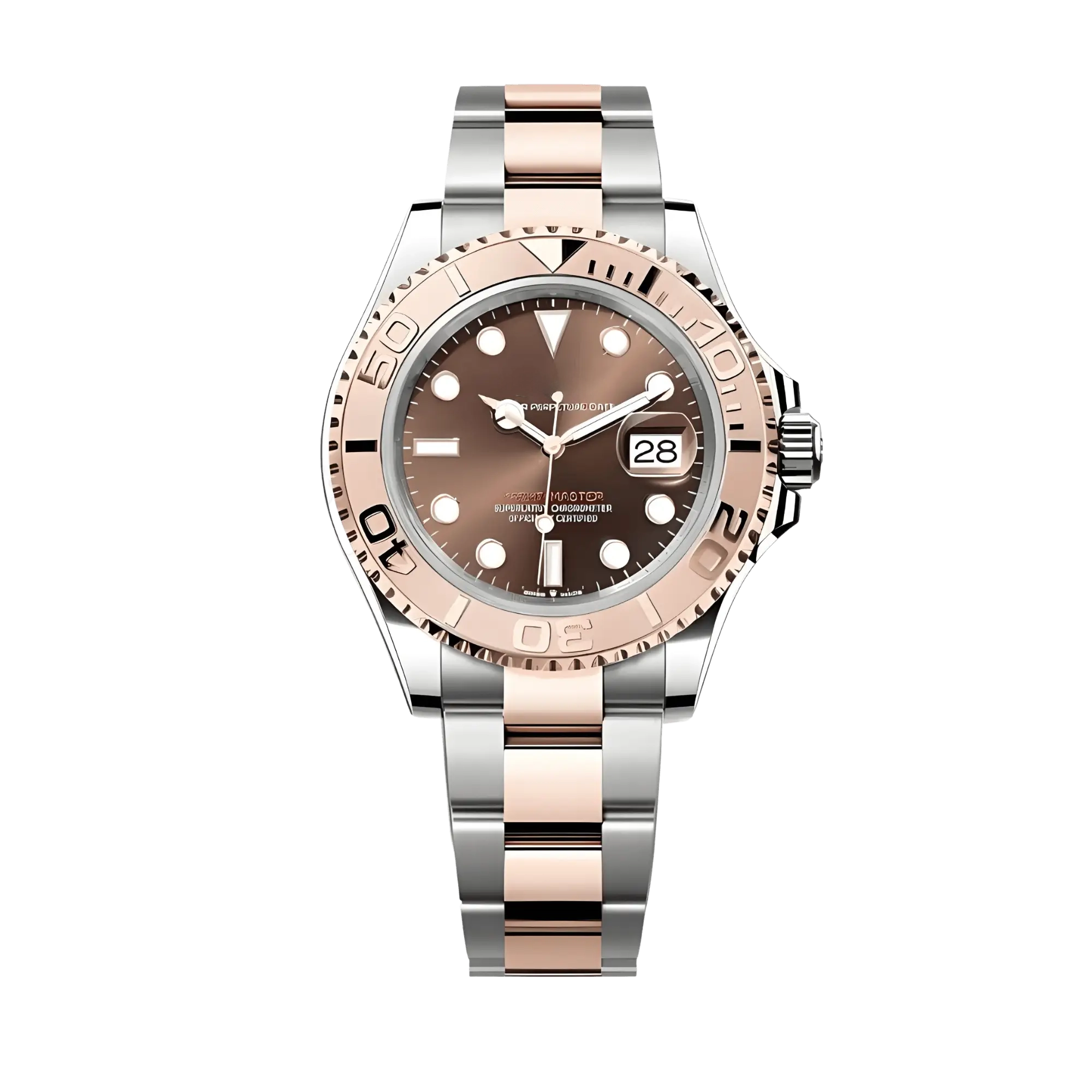Verset | Rose Gold