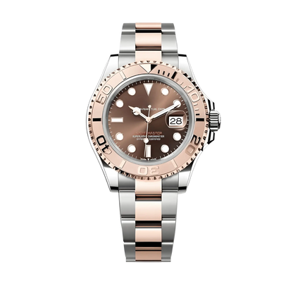 Verset | Rose Gold