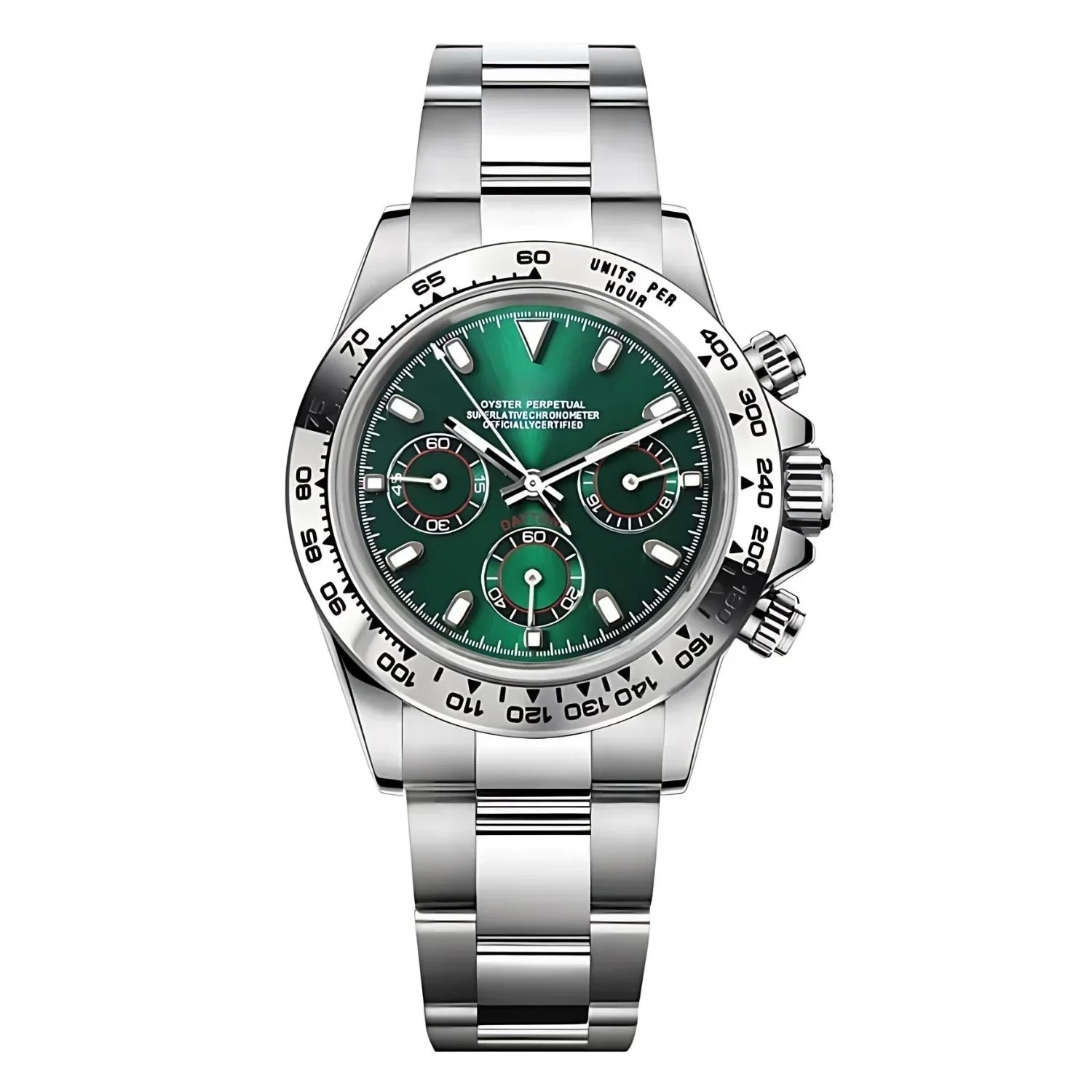 Fable | Green