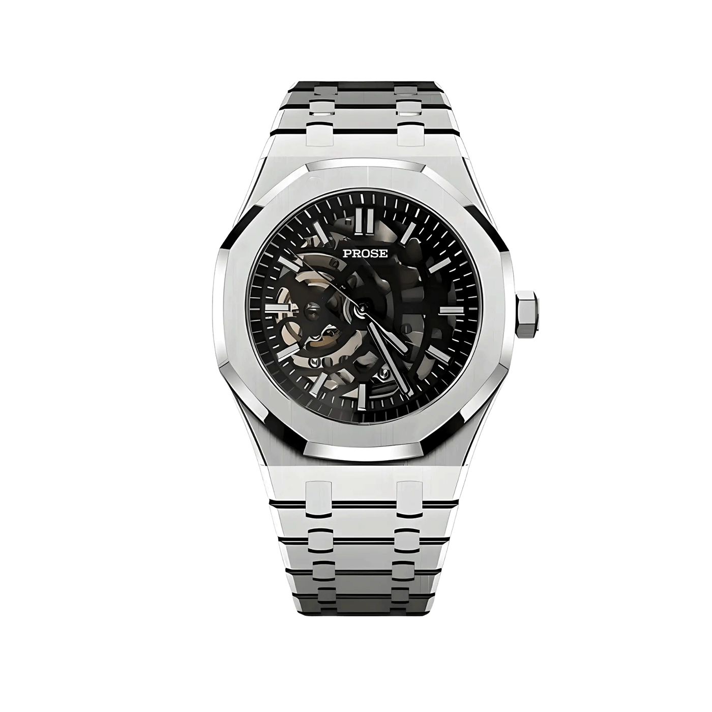Opus | Skeleton