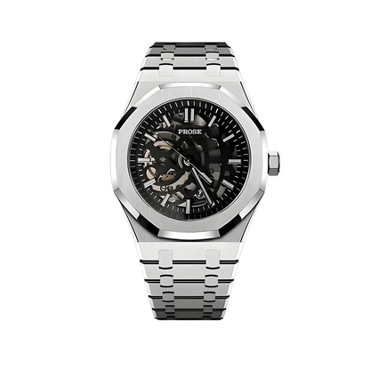 Opus | Skeleton
