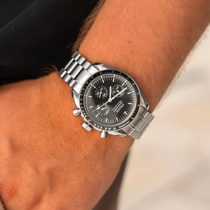 Nouvelle  | Speed | Black