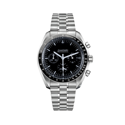 Nouvelle  | Speed | Black