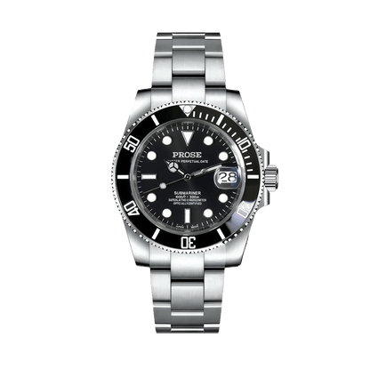 Verset | Submariner