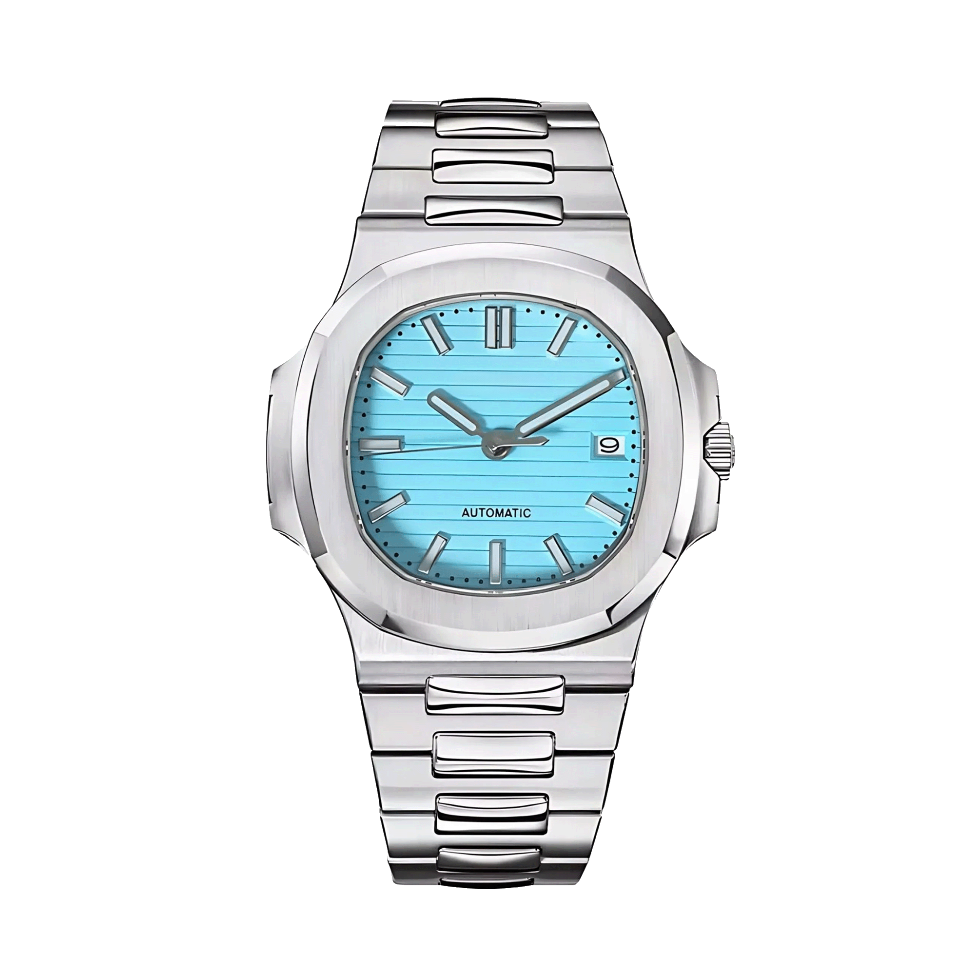 Poeme | Tiffany Blue