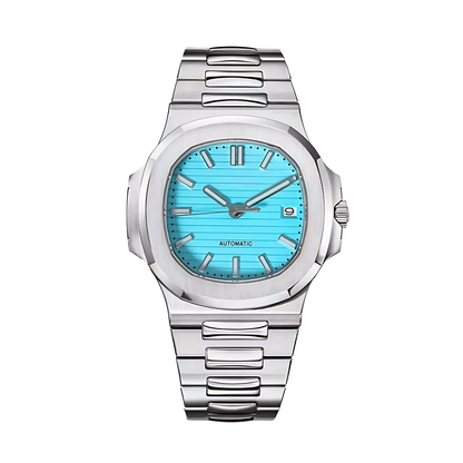 Poeme | Tiffany Blue