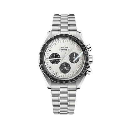 Nouvelle | Speed | White